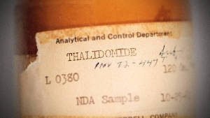 report-thalidomide